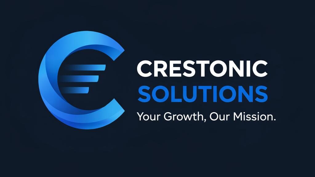 Crestonic Solutions